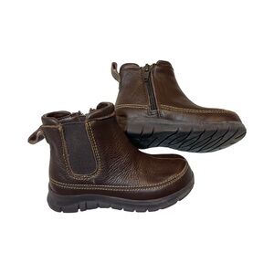 Janie and Jack Fall Classics Boots 7